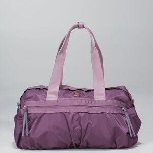 Lululemon Gym To Win Duffel
